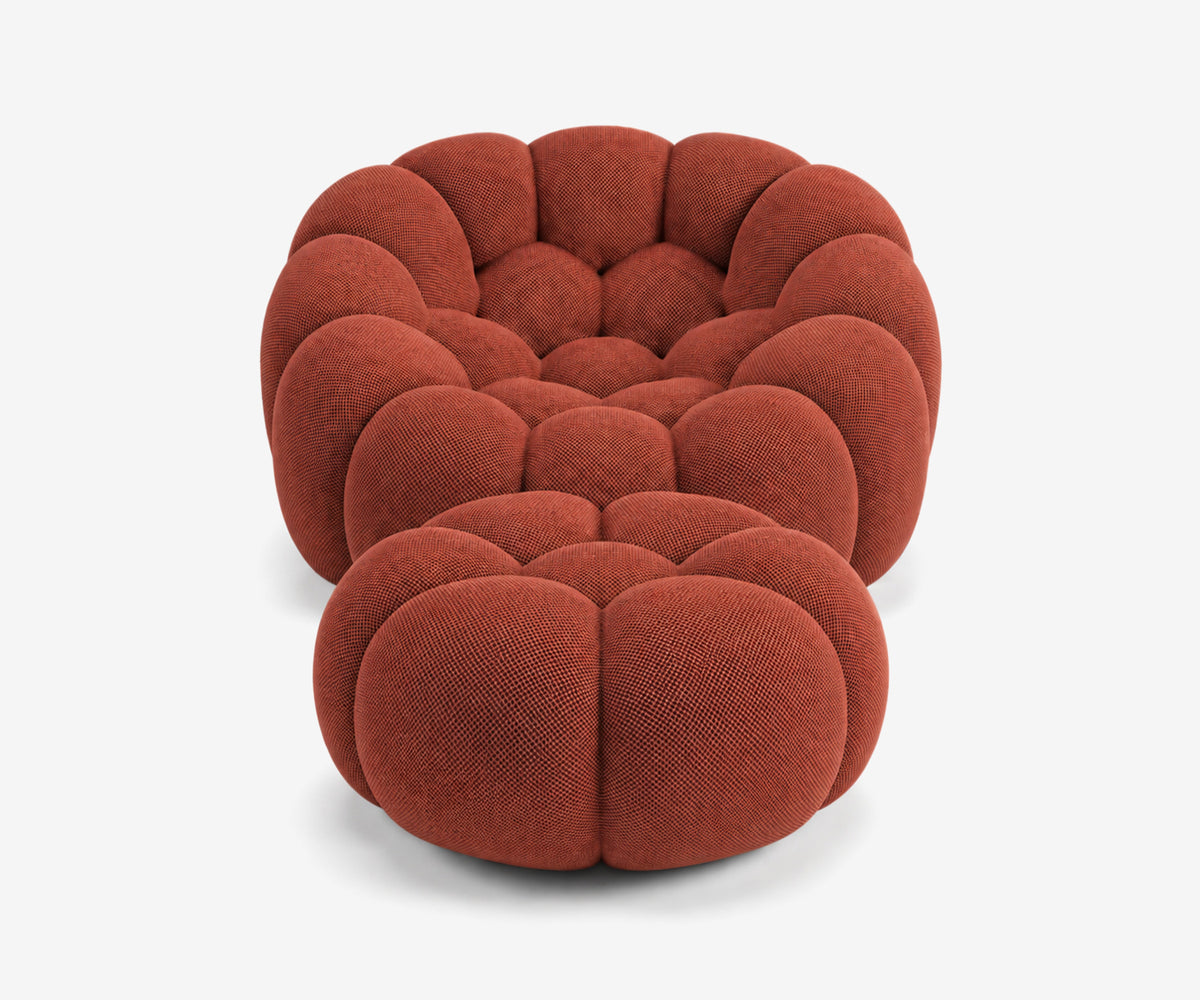 Bubble Sofa