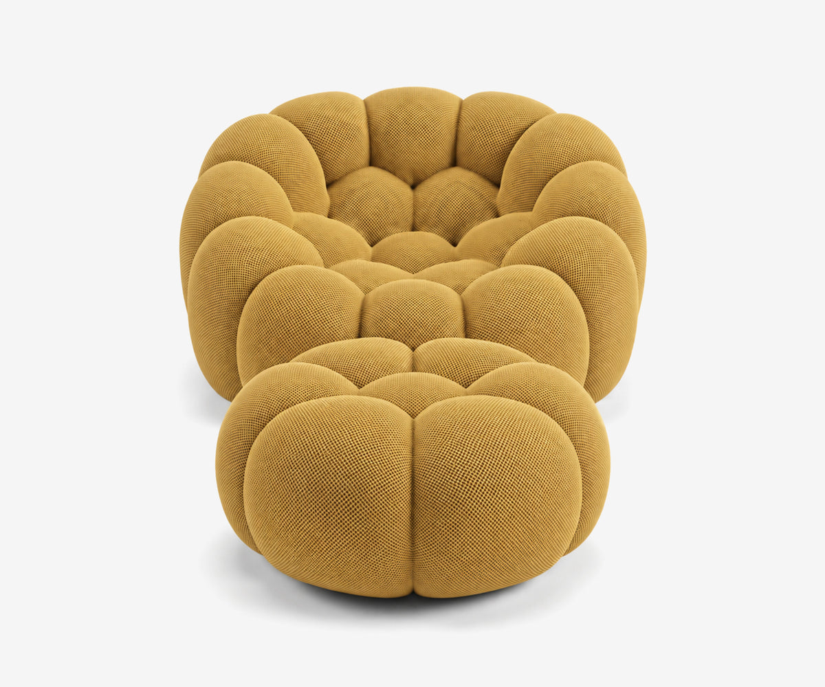 Bubble Sofa