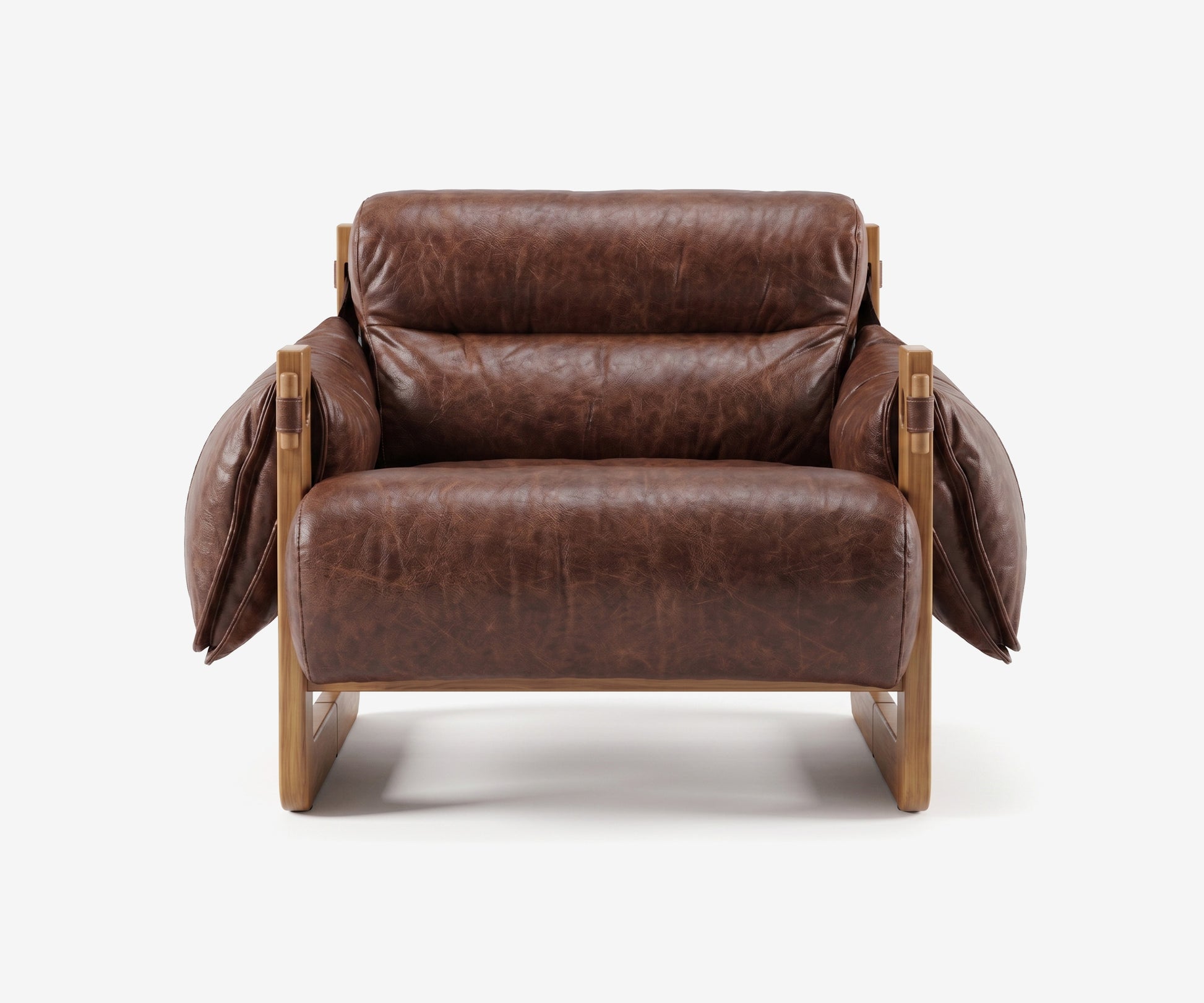 Cacao Lounge Chair