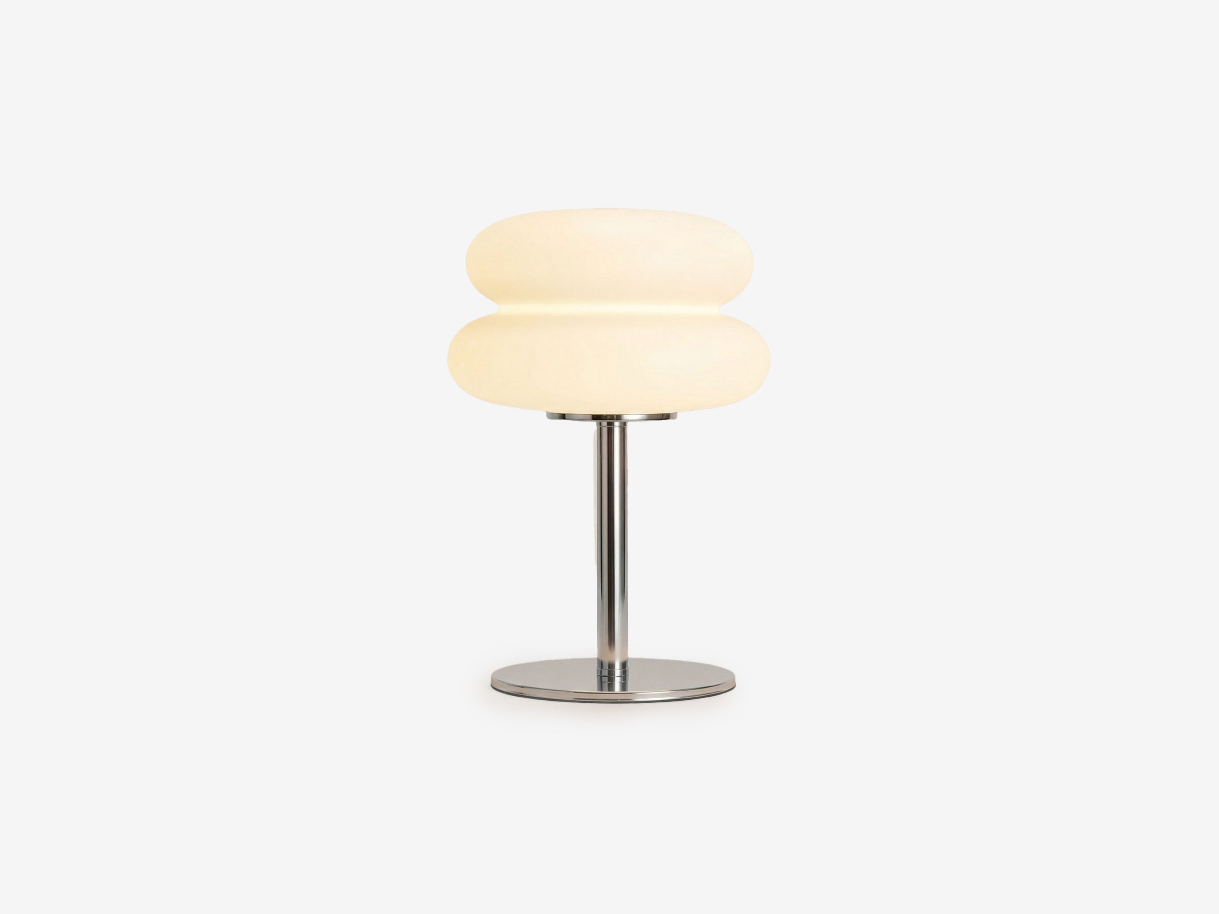 Cairn Table Lamp