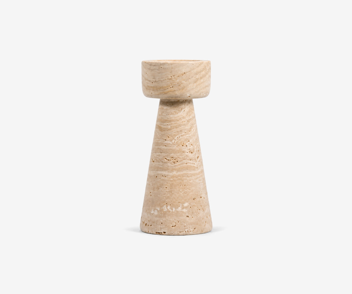 Calice Candle Holder