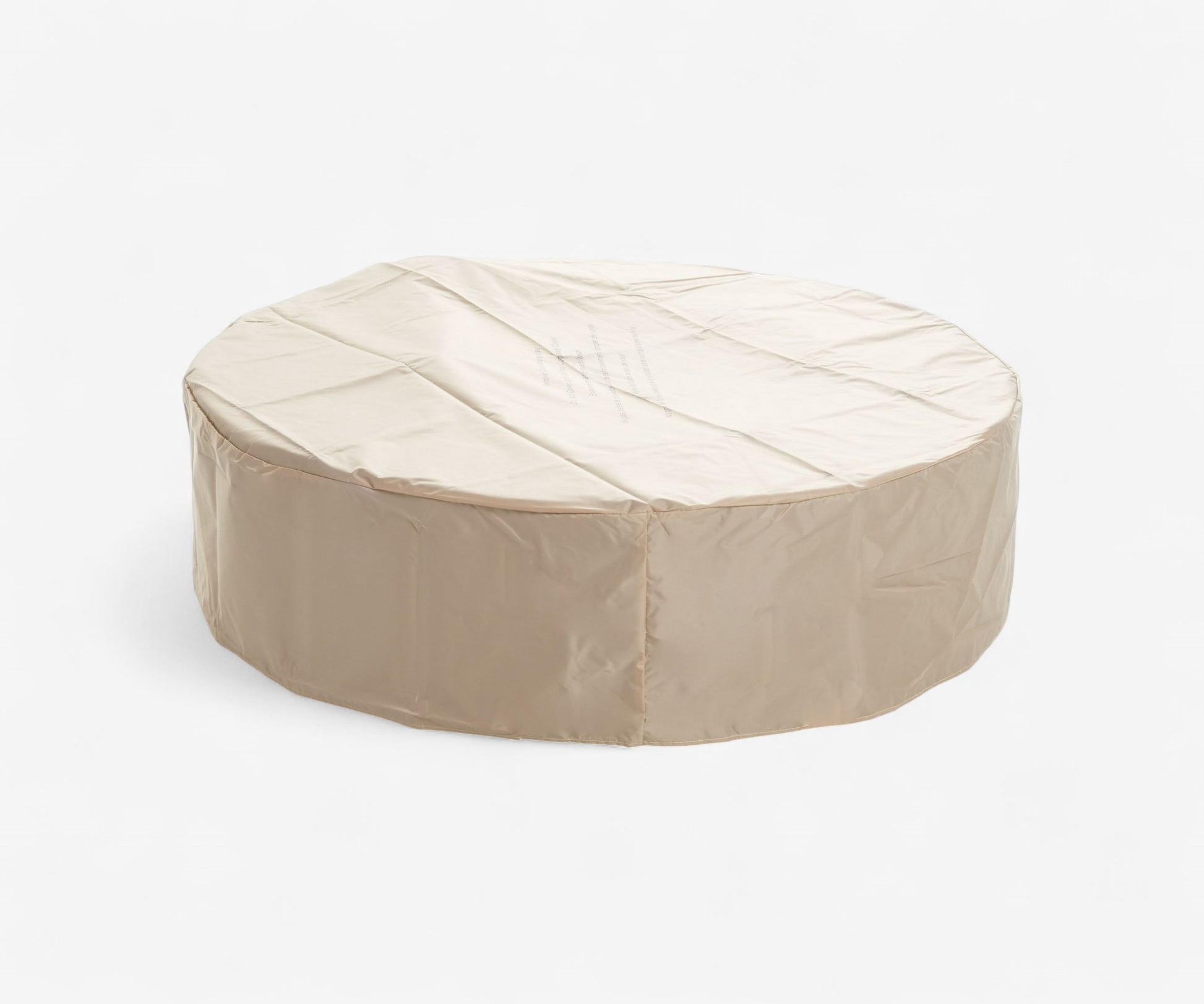 Carbone Concrete Fire Pit
