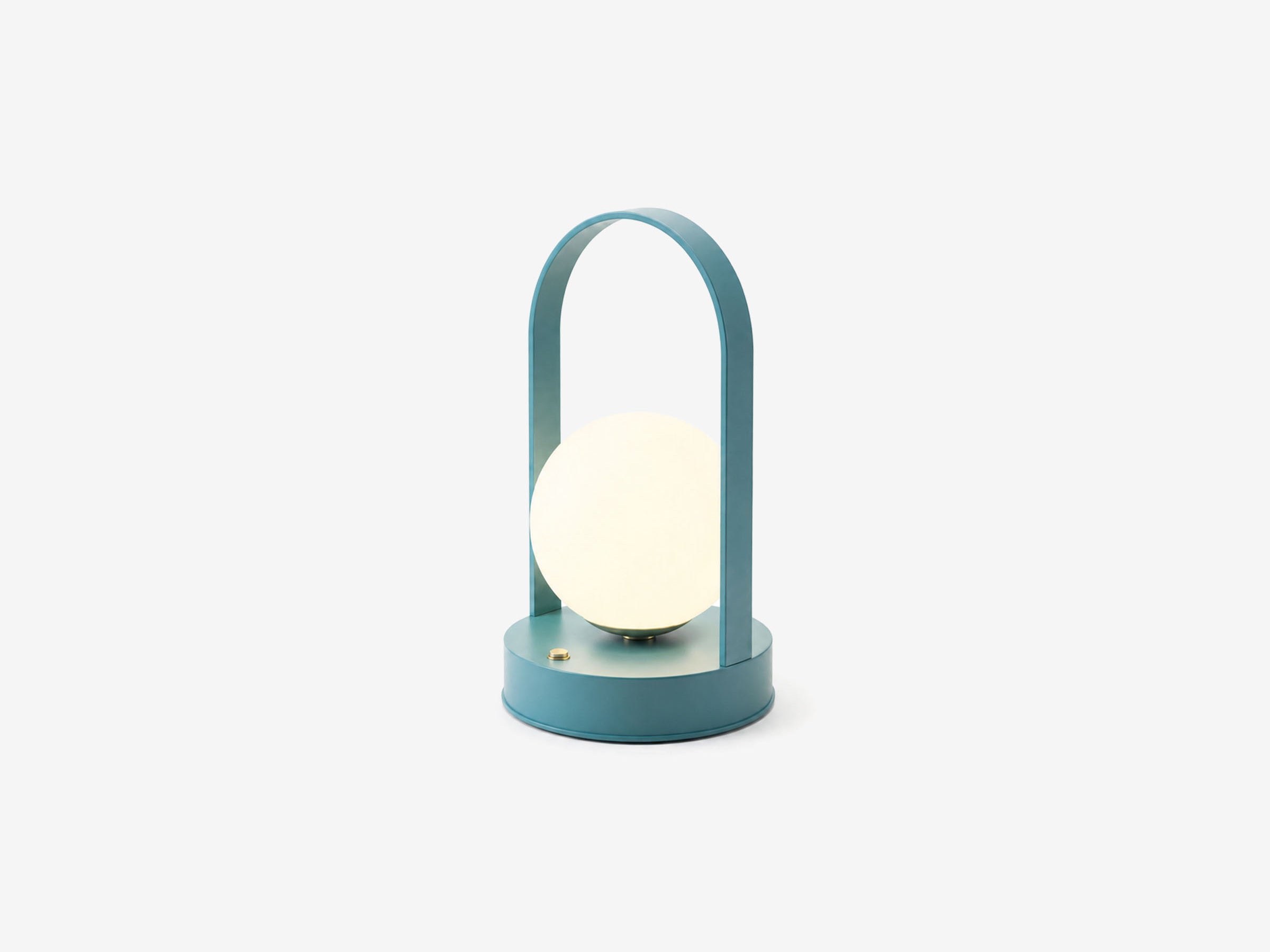 Carrie Portable Lamp - The Essential 