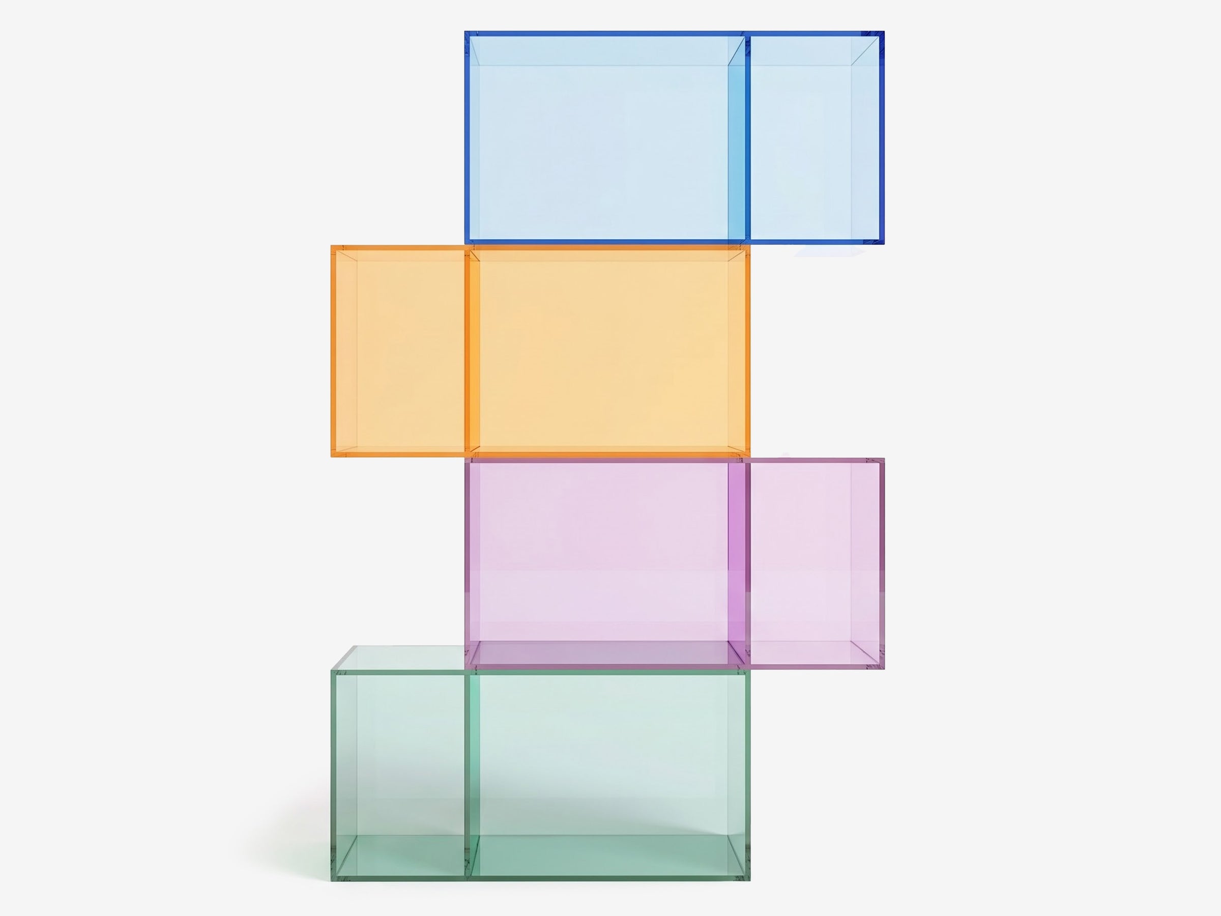 Casement Bookshelf