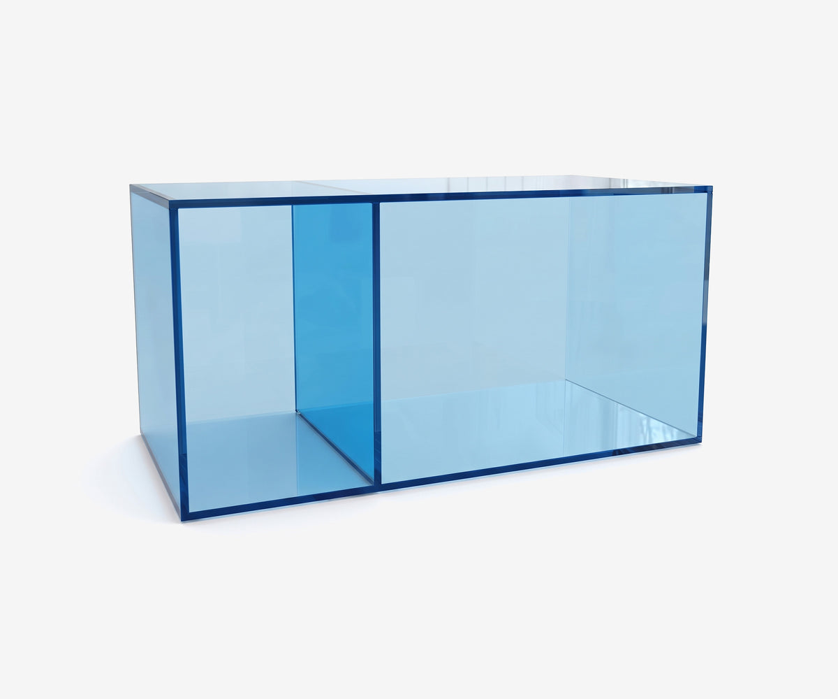 Casement Bookshelf