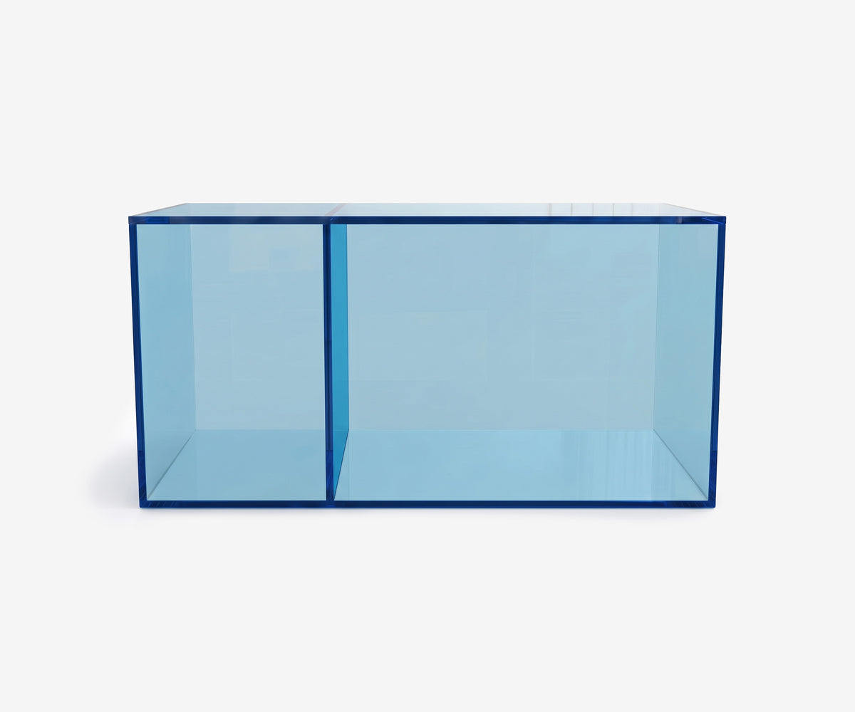 Casement Bookshelf