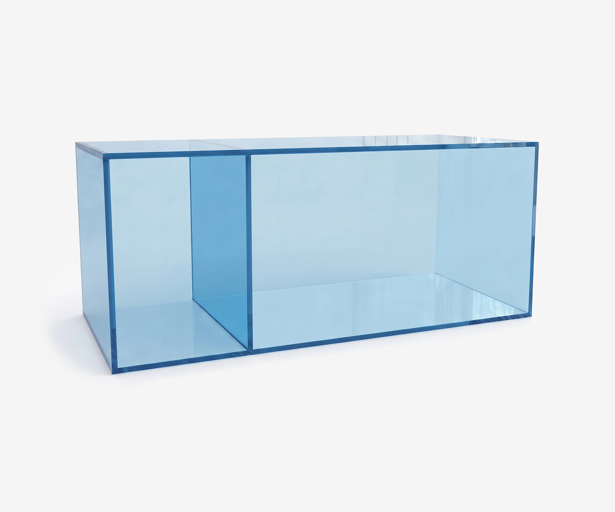 Casement Bookshelf