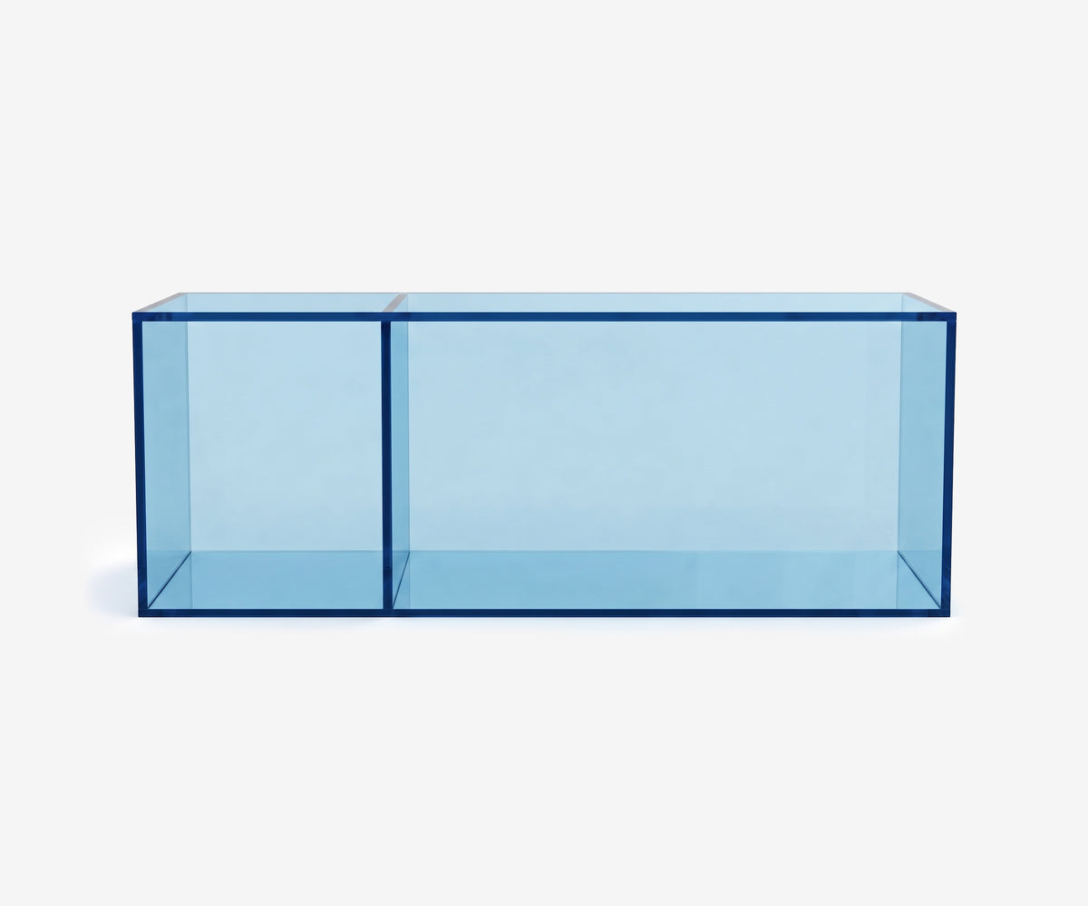 Casement Bookshelf