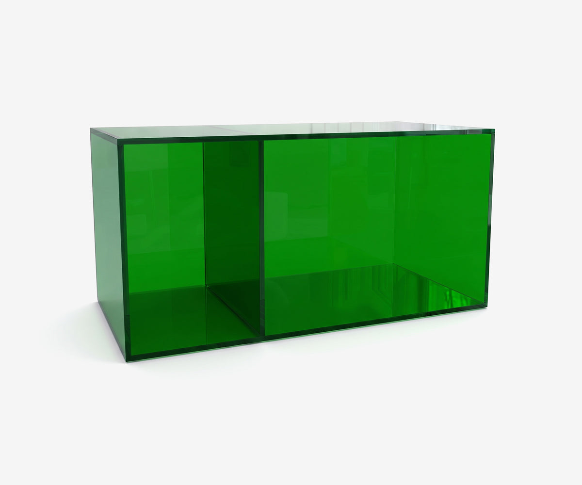 Casement Bookshelf