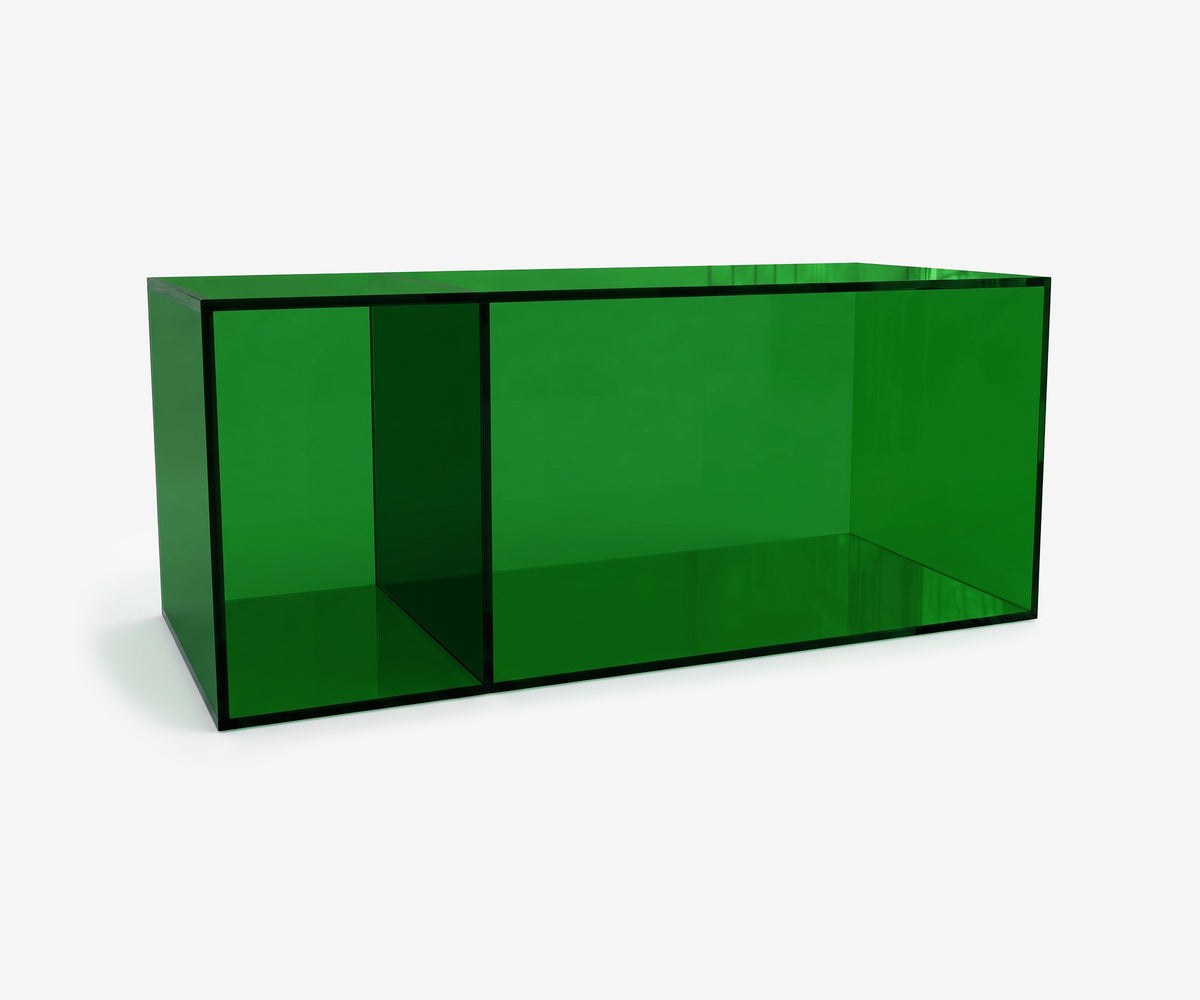 Casement Bookshelf