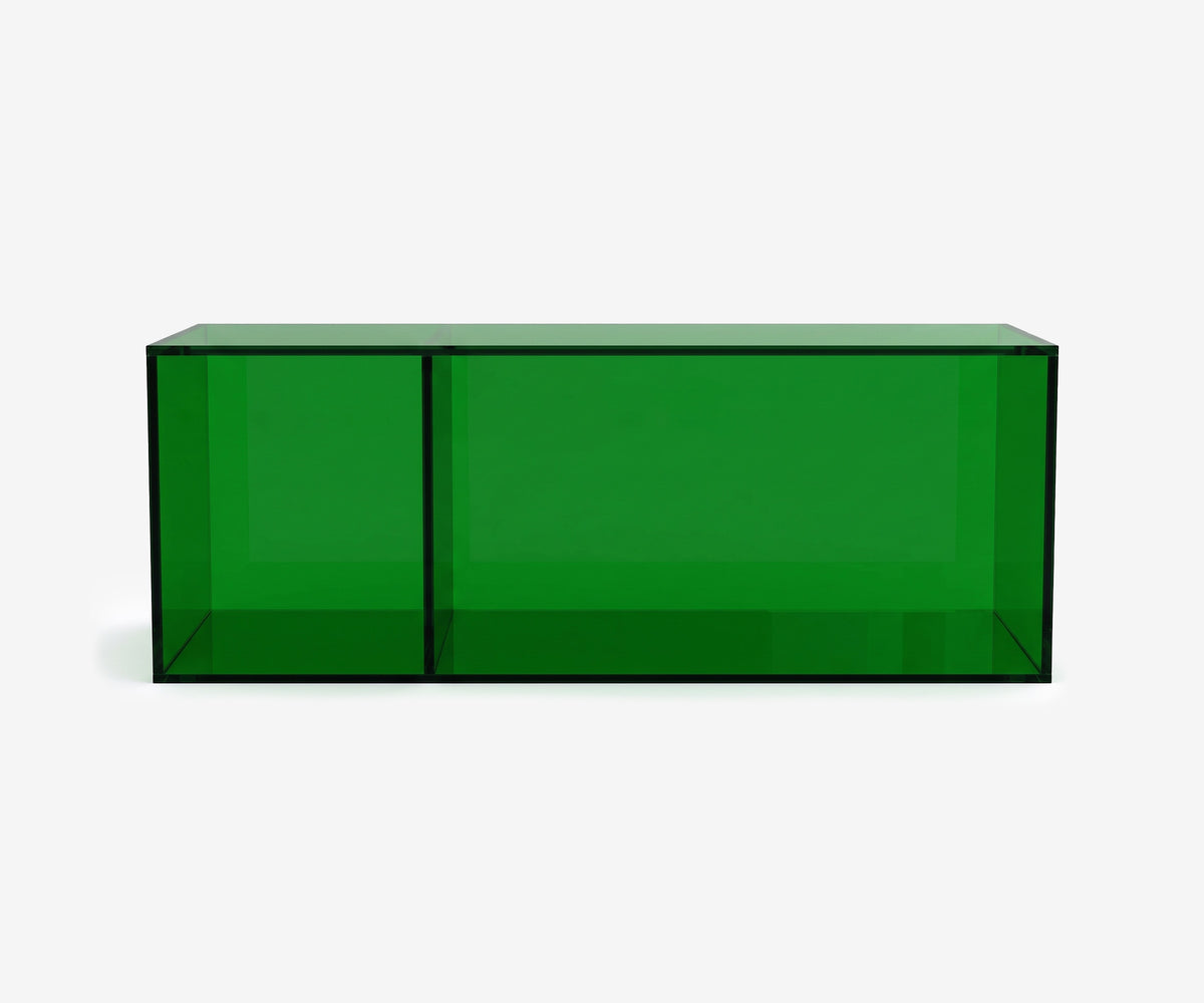 Casement Bookshelf