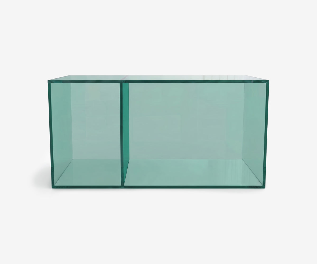 Casement Bookshelf