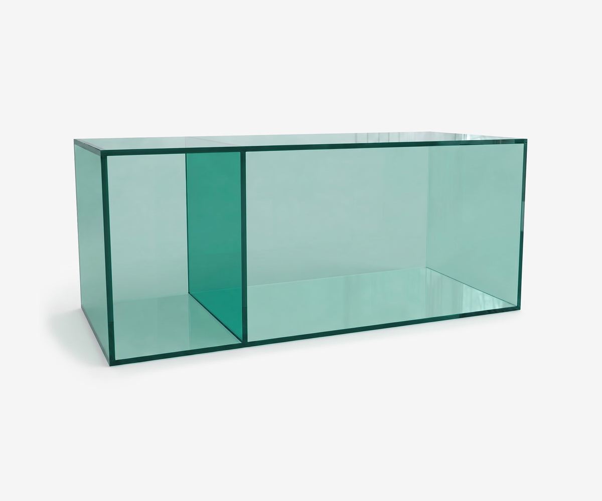 Casement Bookshelf