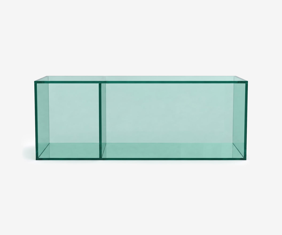 Casement Bookshelf