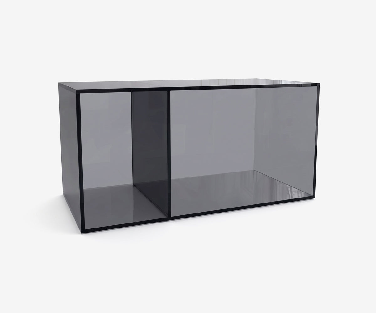 Casement Bookshelf