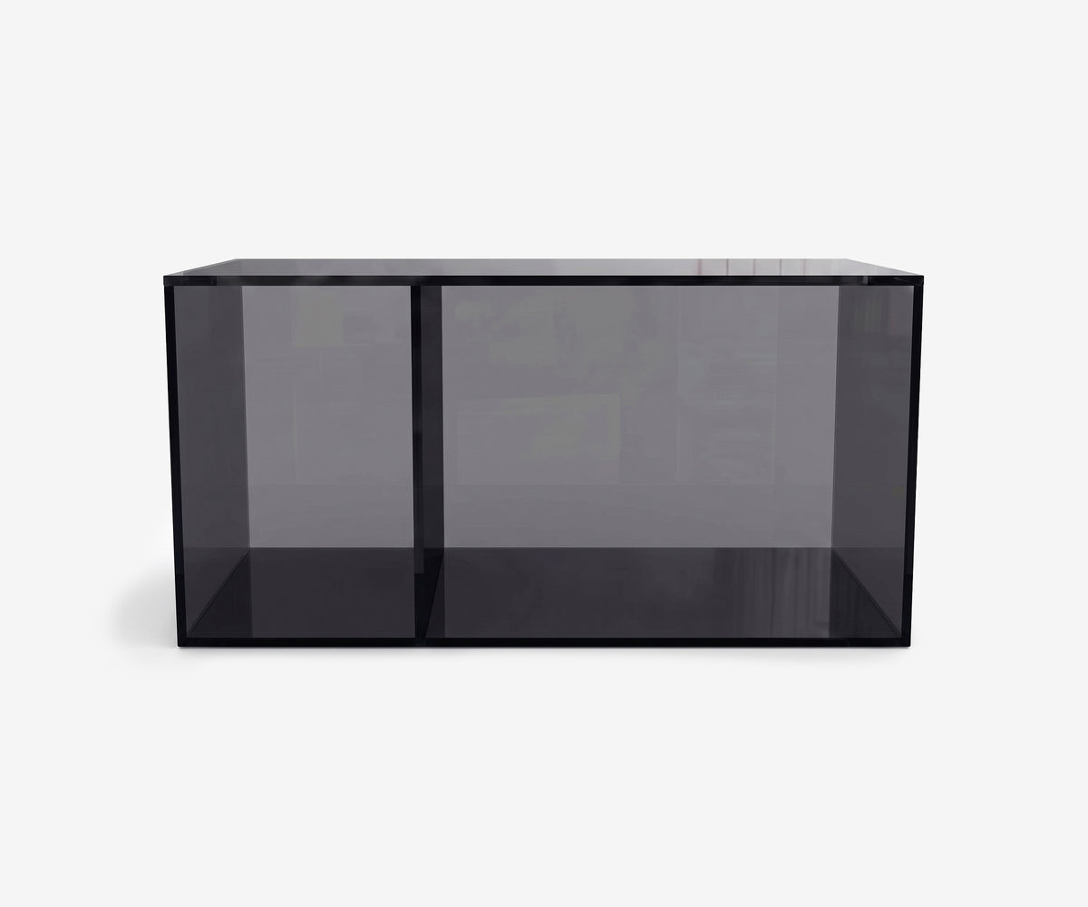 Casement Bookshelf
