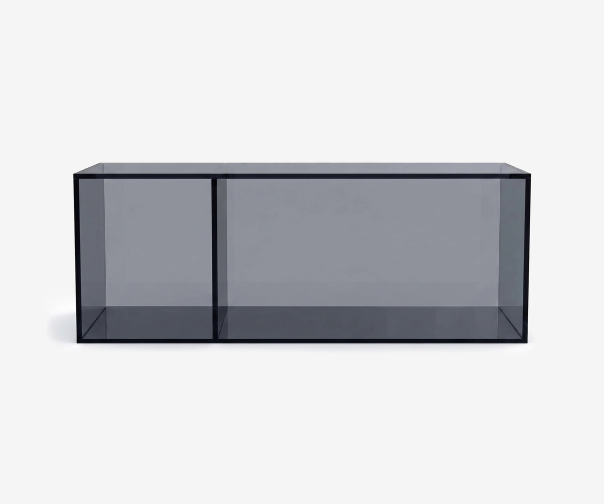 Casement Bookshelf