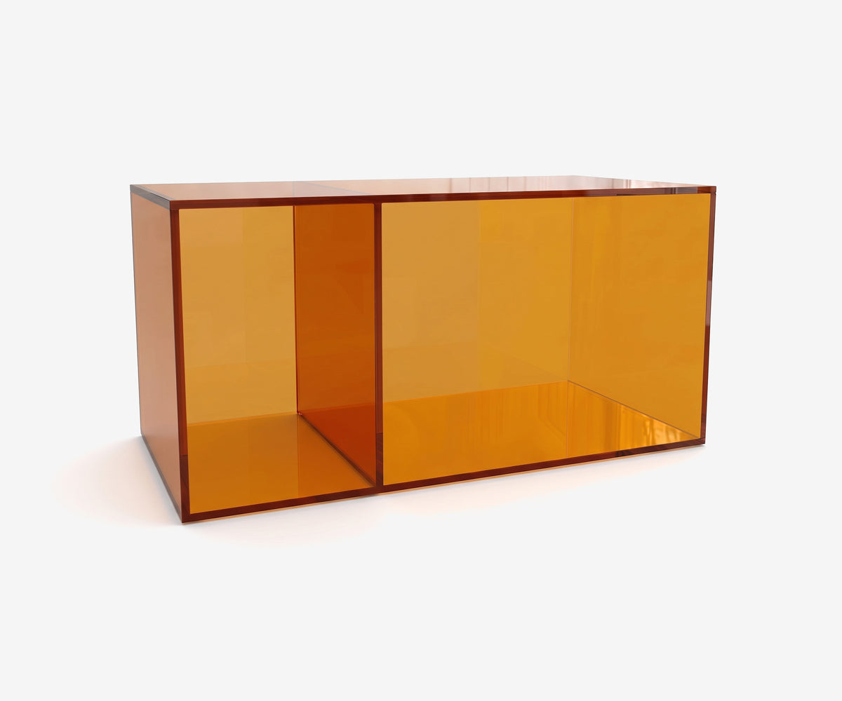 Casement Bookshelf