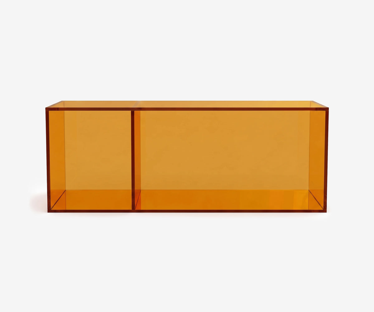 Casement Bookshelf