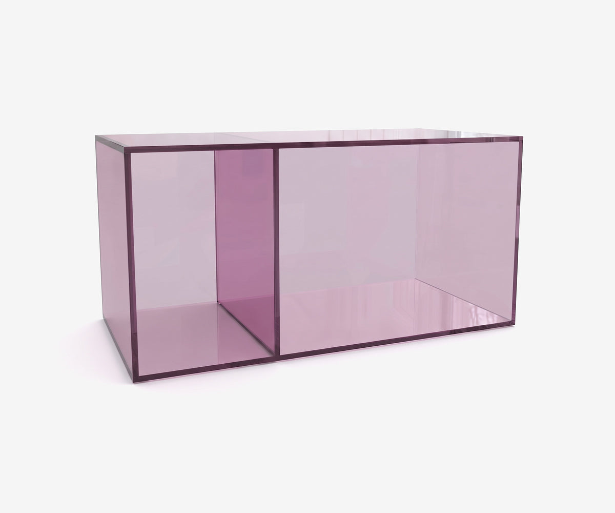 Casement Bookshelf