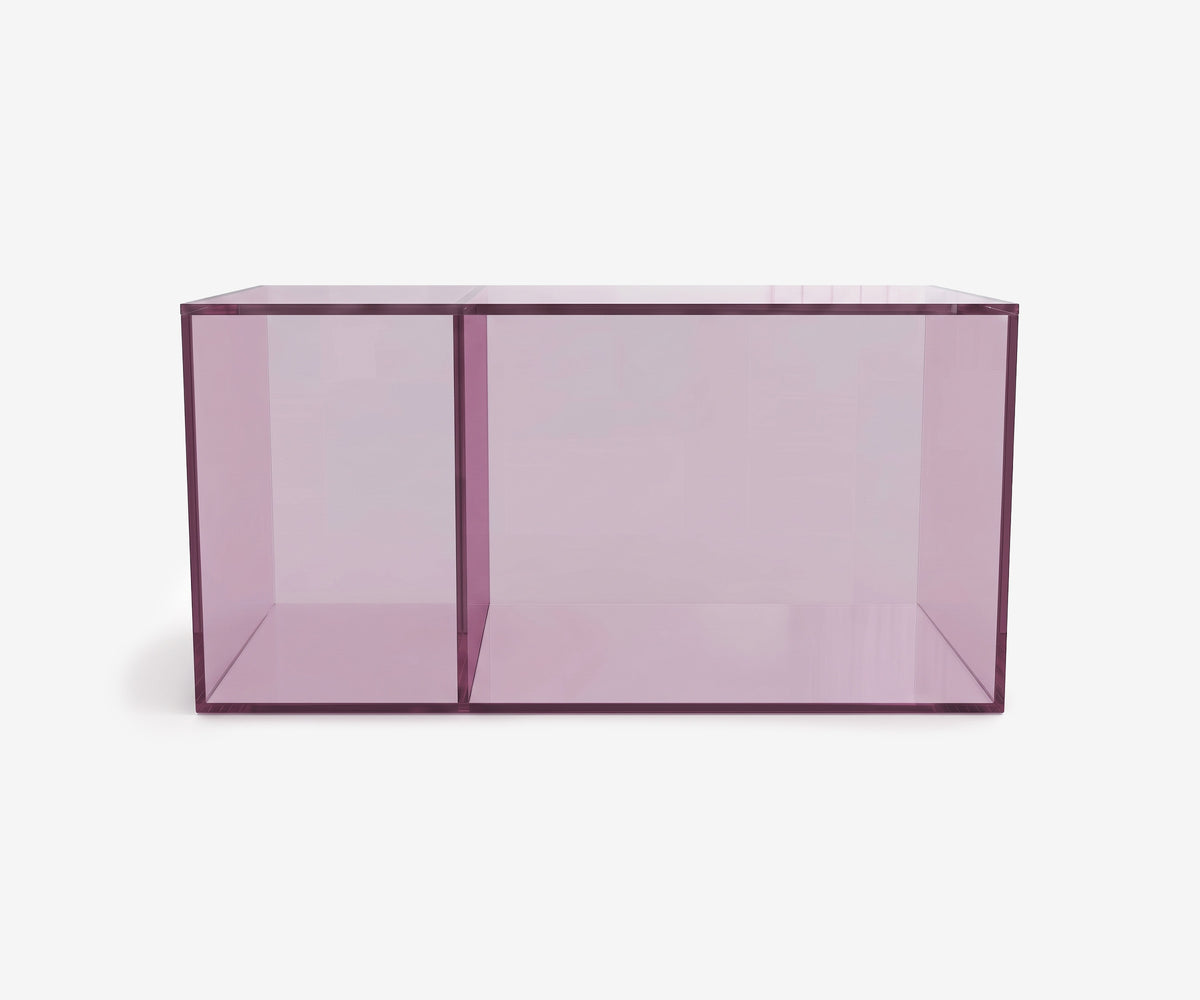 Casement Bookshelf
