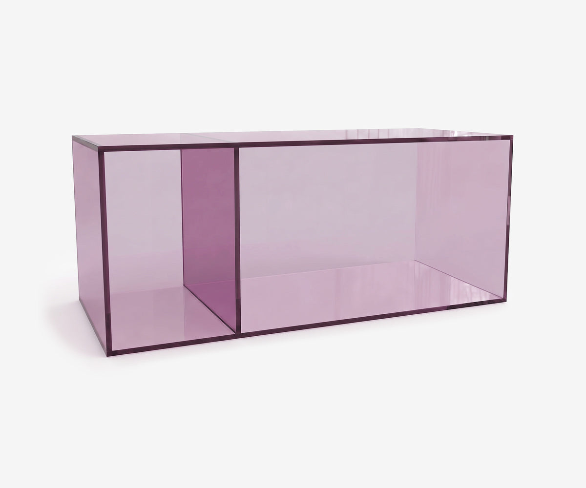 Casement Bookshelf