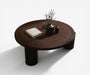 Cedra Radial Coffee Table - The Essential 