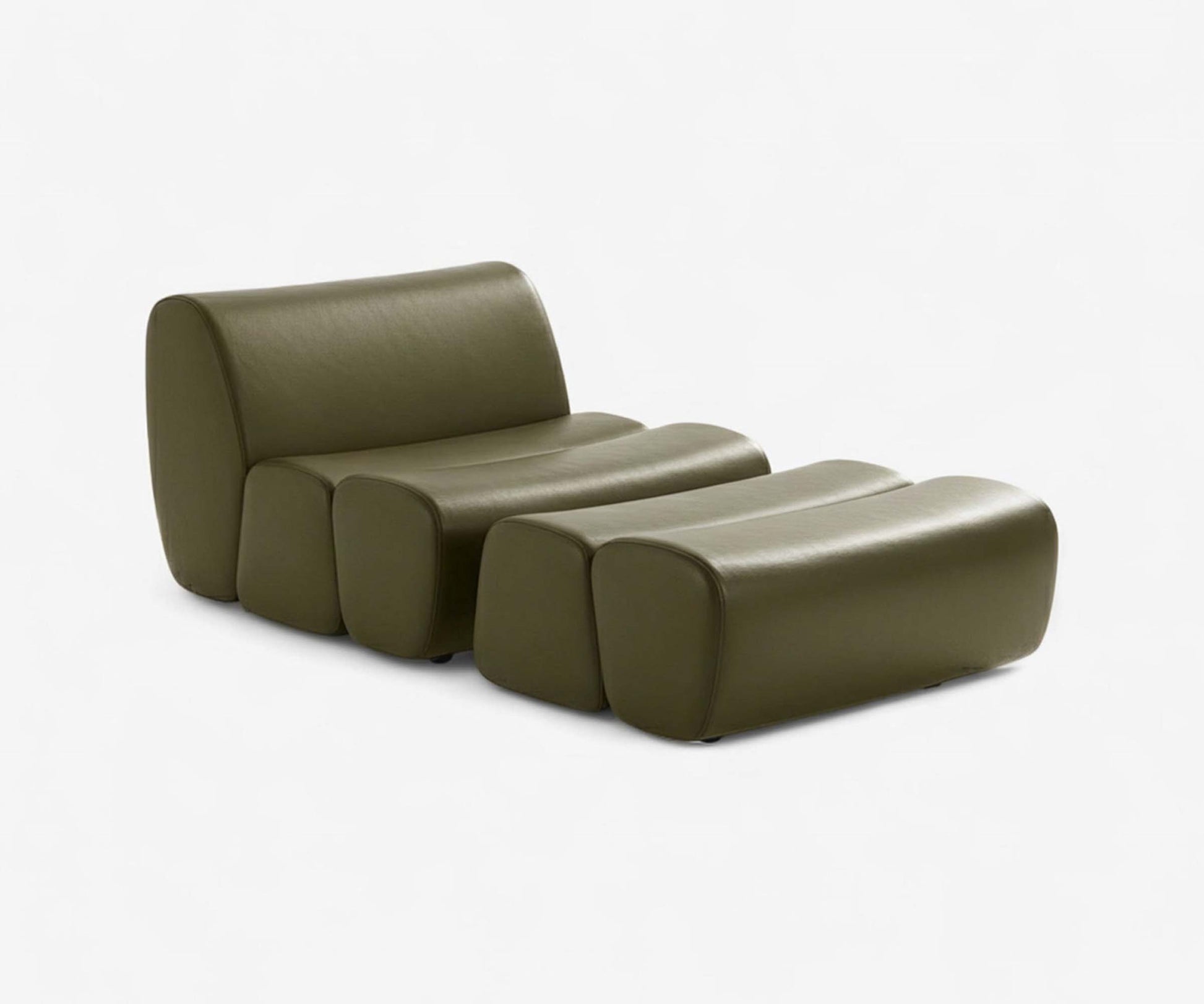 Forma Modular Sofa - The Essential 