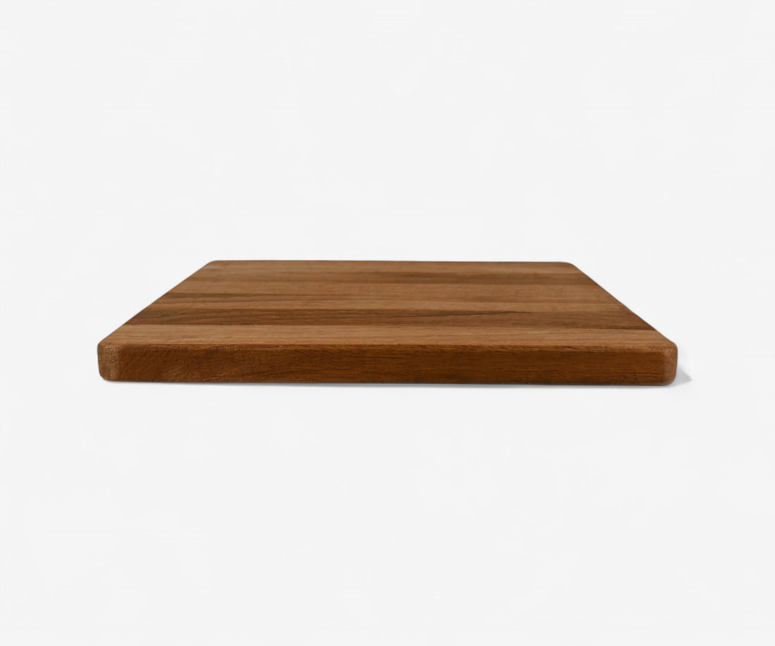 Acacia Slab - The Essential 