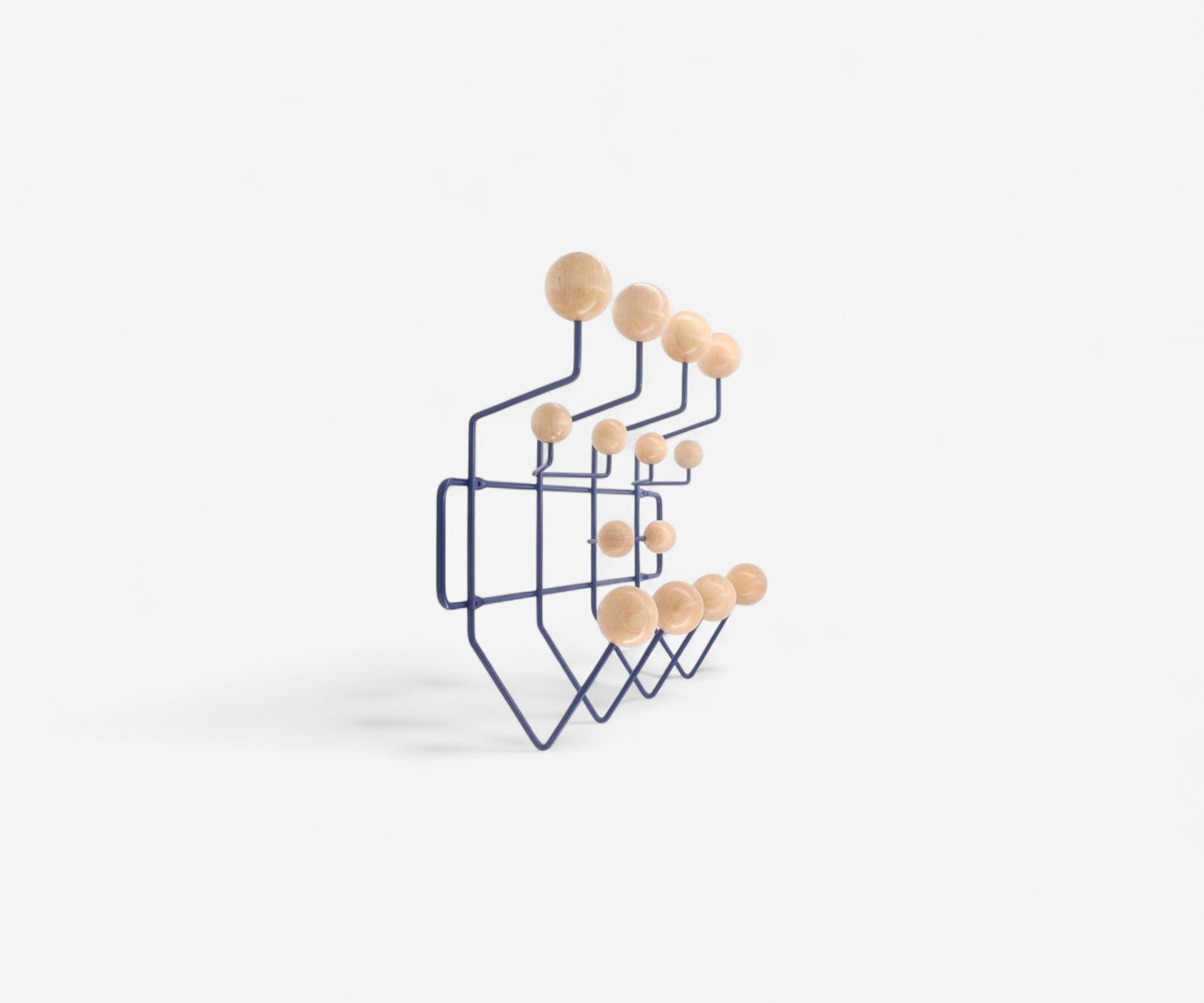 Charles Coat Rack