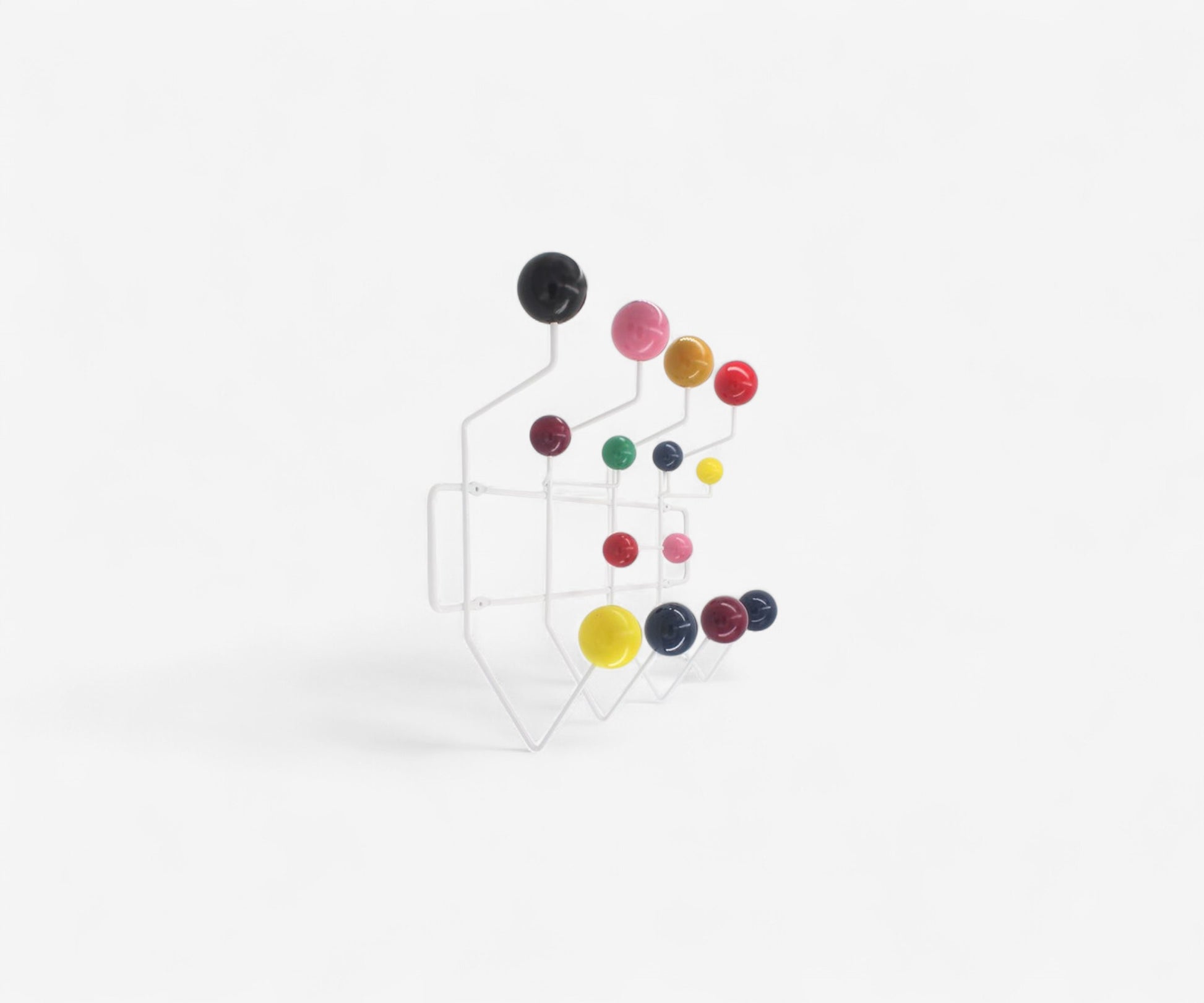 Charles Coat Rack
