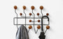 Charles Coat Rack