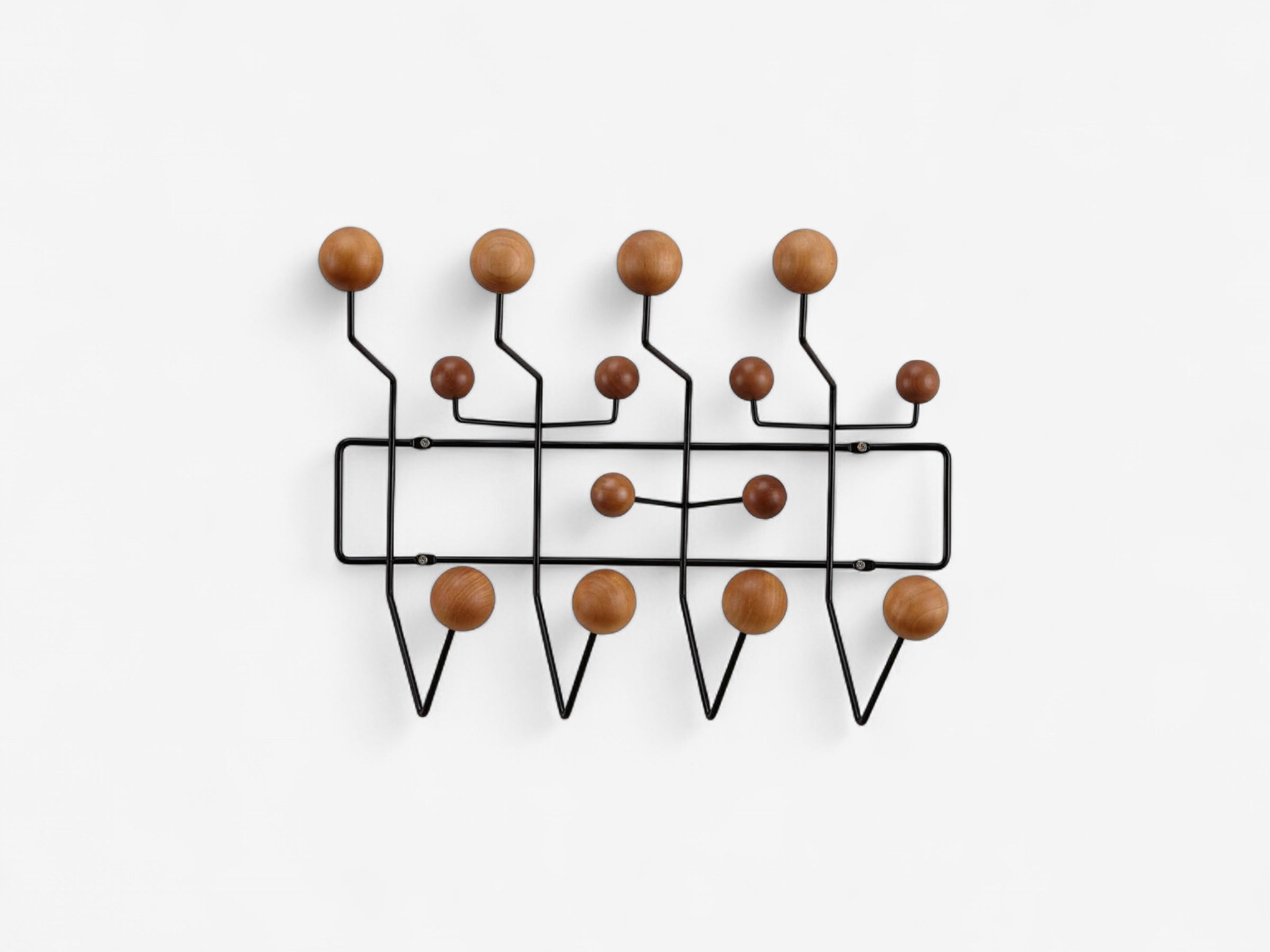 Charles Coat Rack