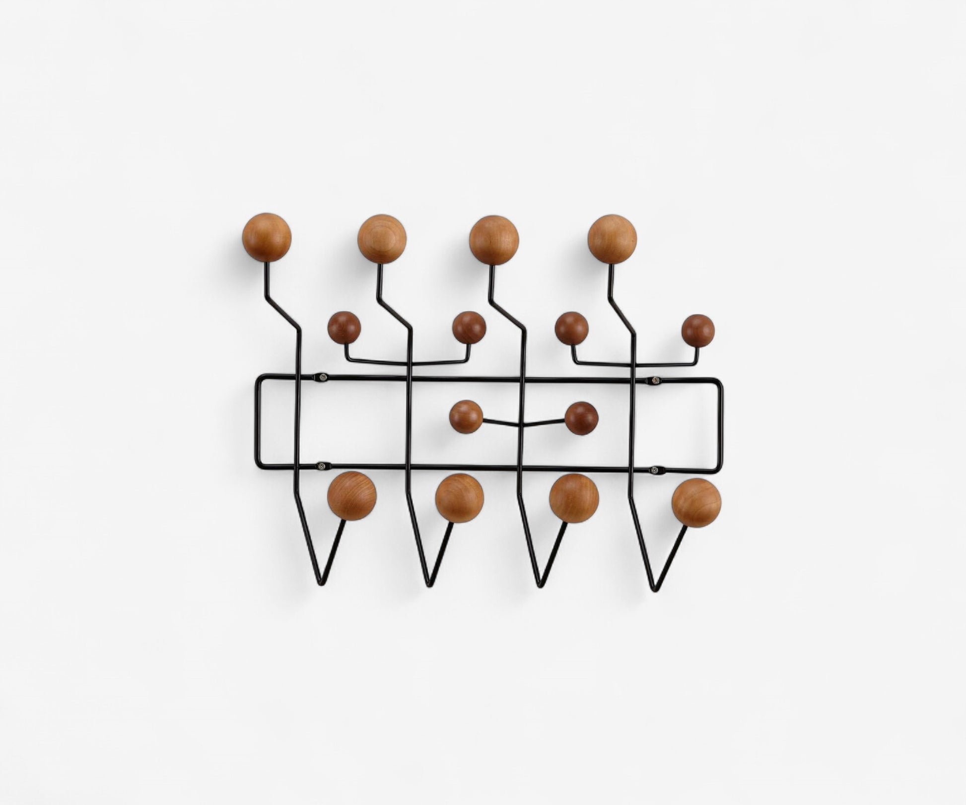 Charles Coat Rack