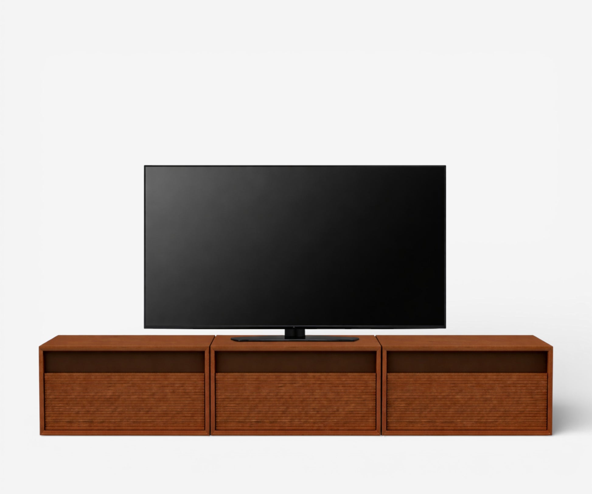 ShapeShift Solid Wood Modular Shelving - The Essential 