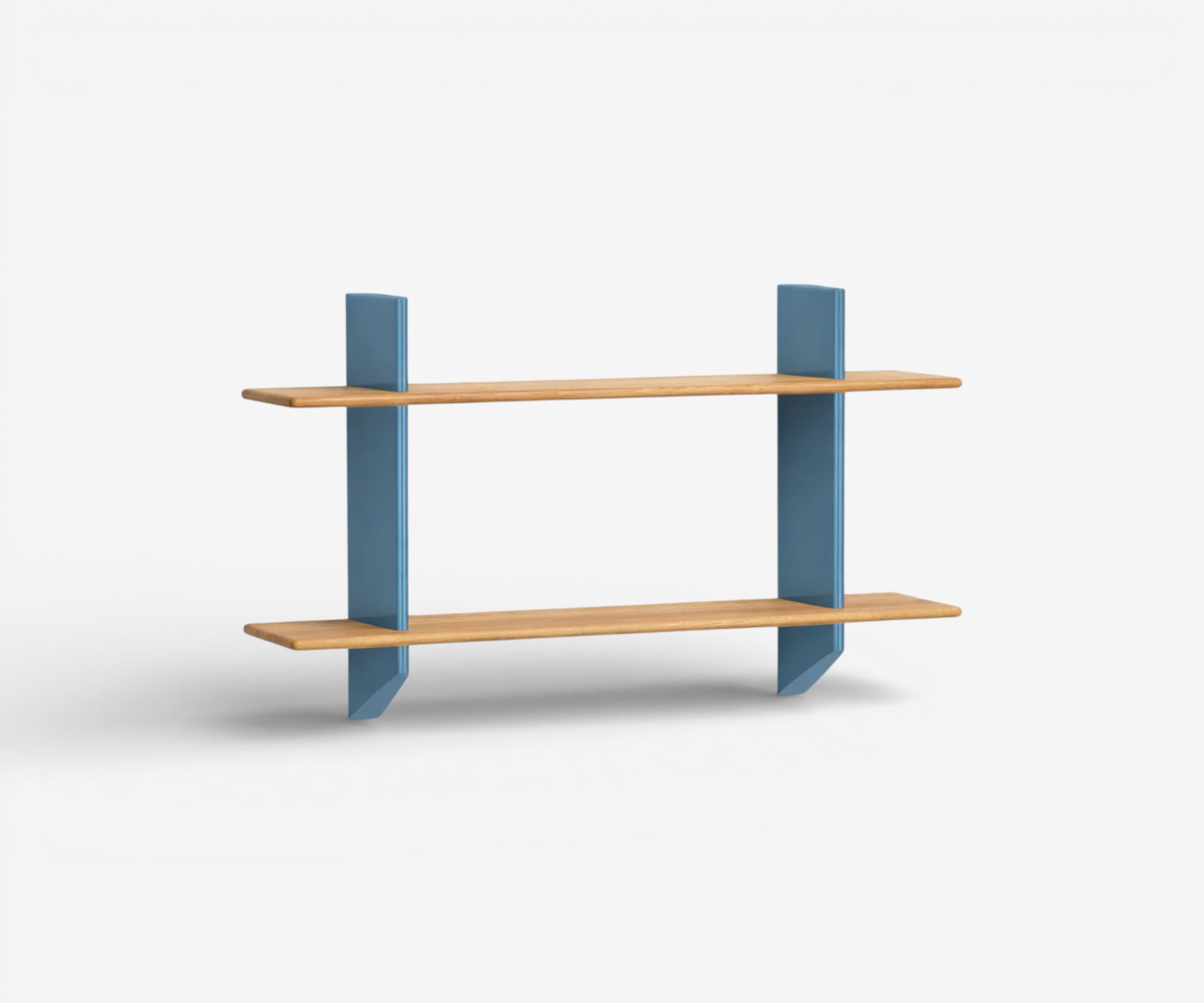 Prouvé Wall Shelf - The Essential 