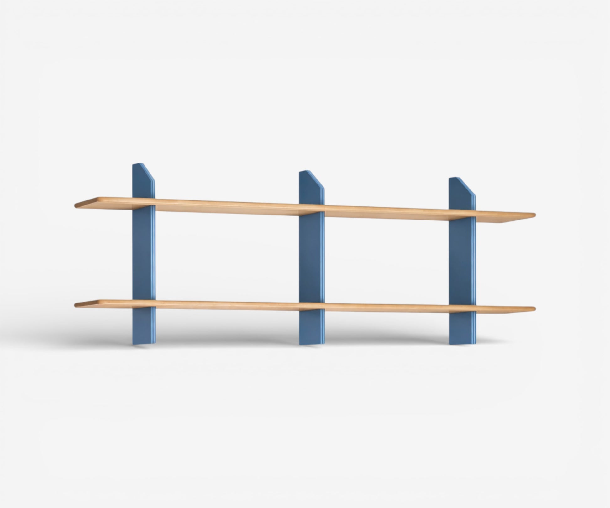 Prouvé Wall Shelf - The Essential 