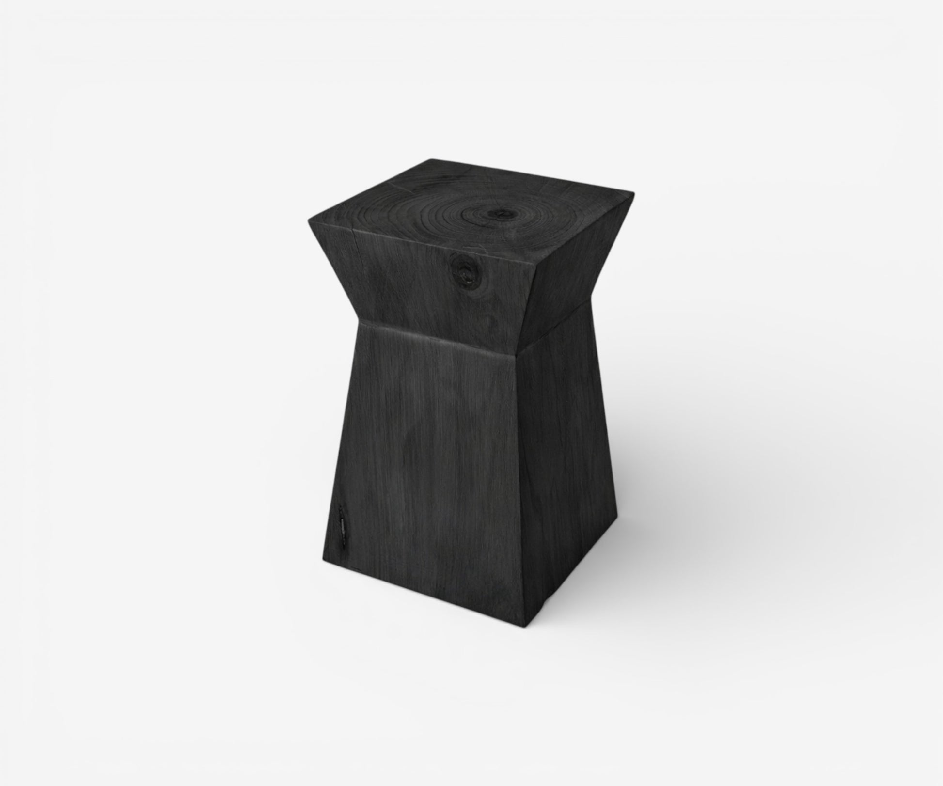 Keystone Side Table - The Essential 