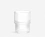 Stackable Drinking Glass - The Essential 
