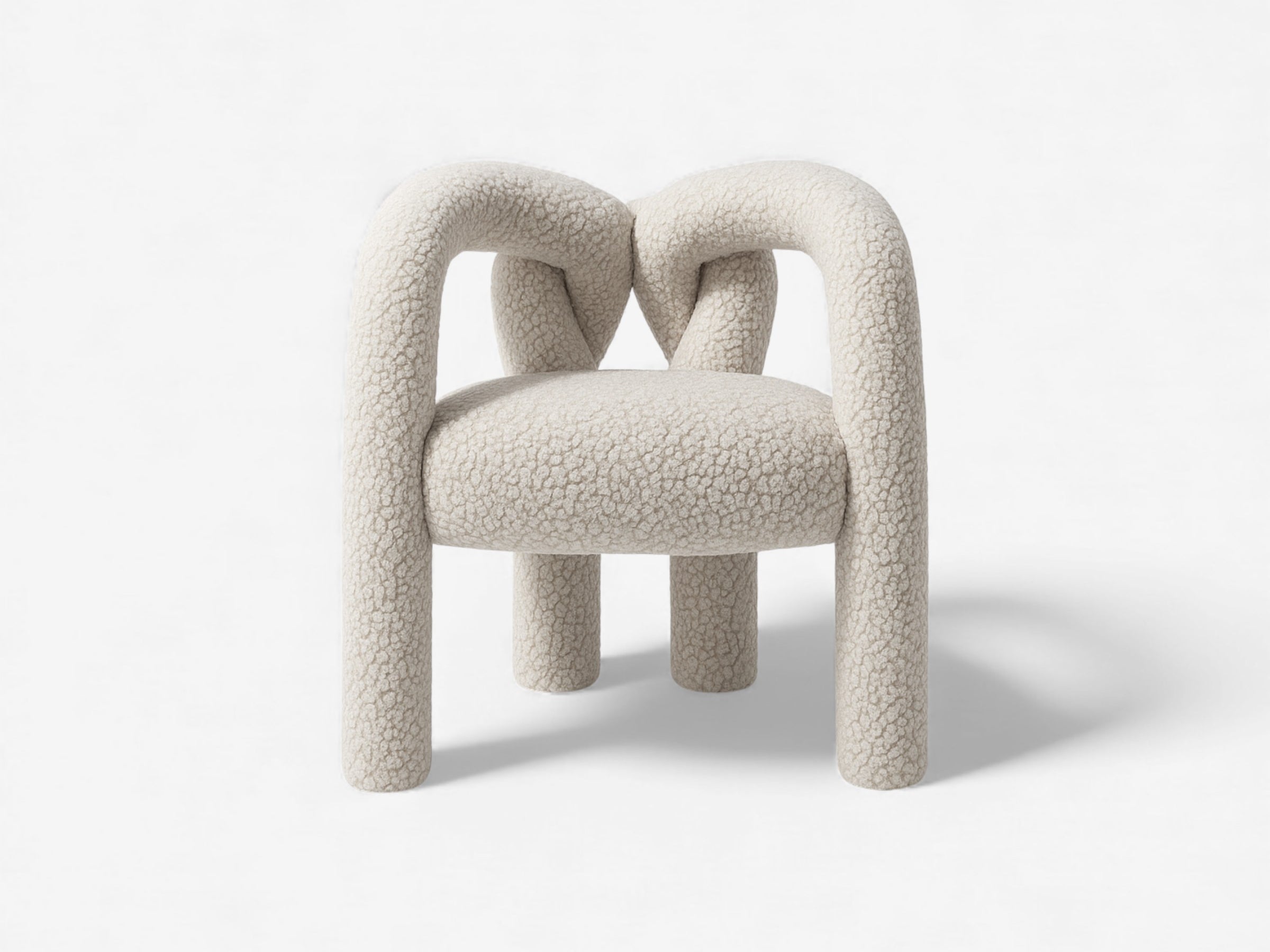 Shibari Chair - The Essential 