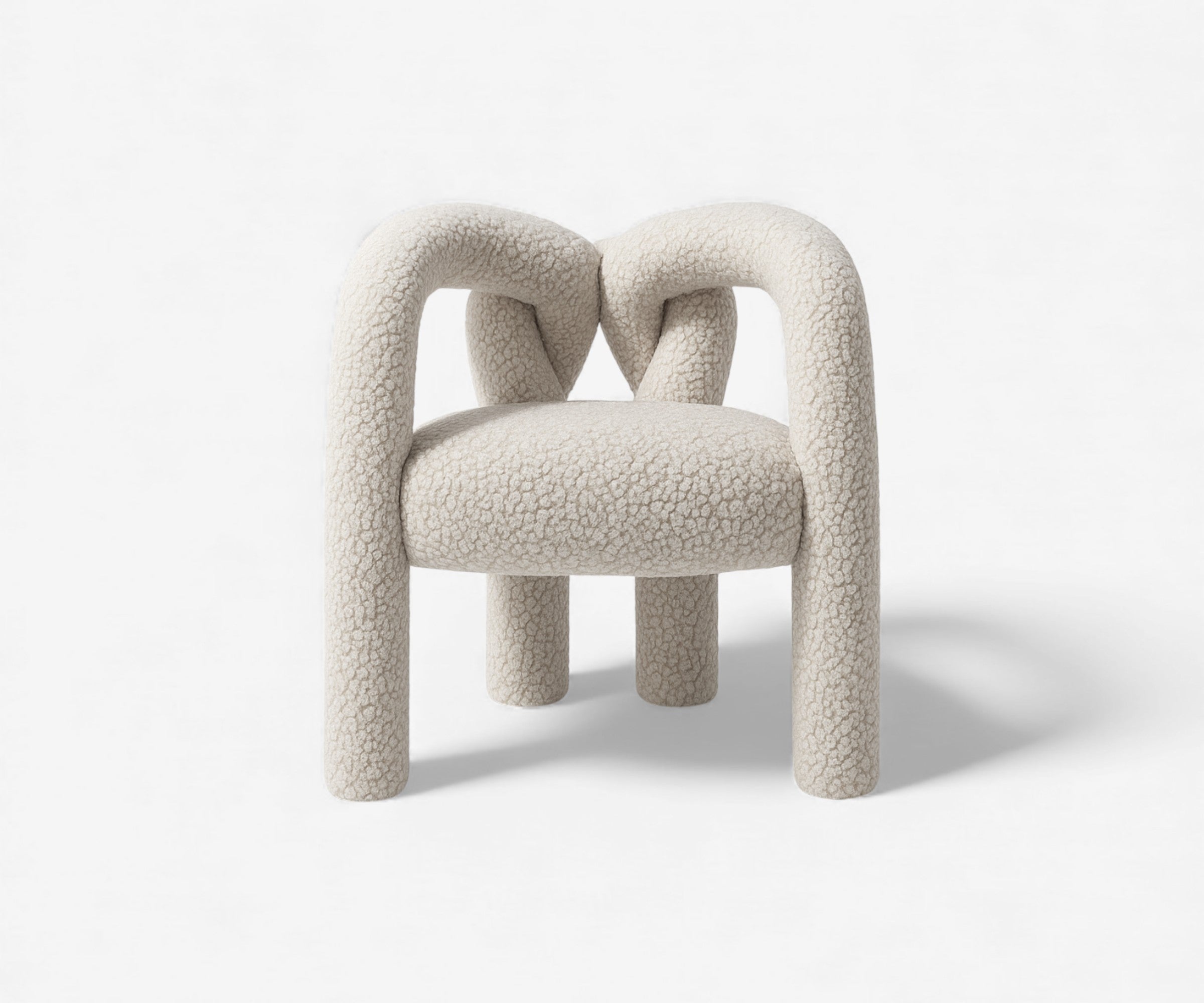 Shibari Chair - The Essential 