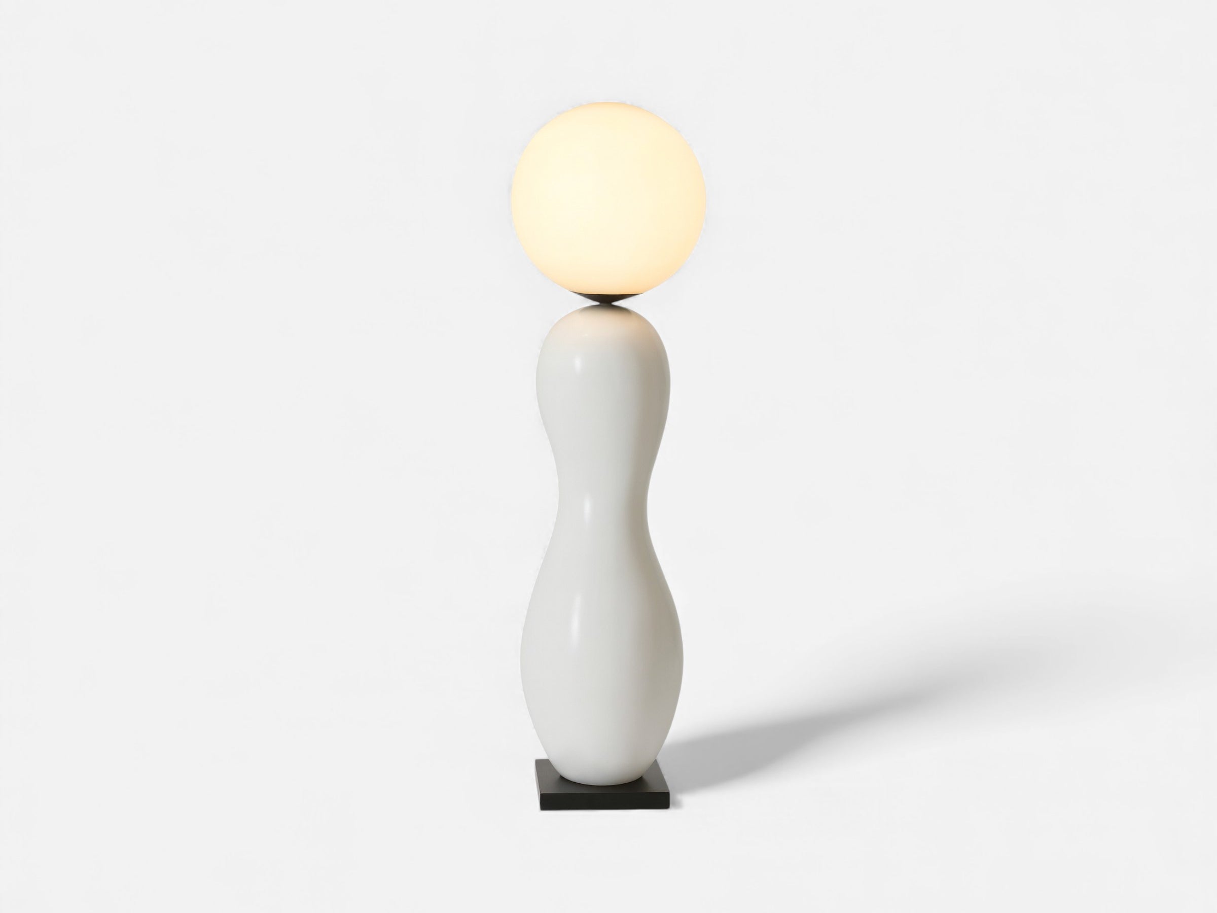 Parker Floor Lamp - The Essential 