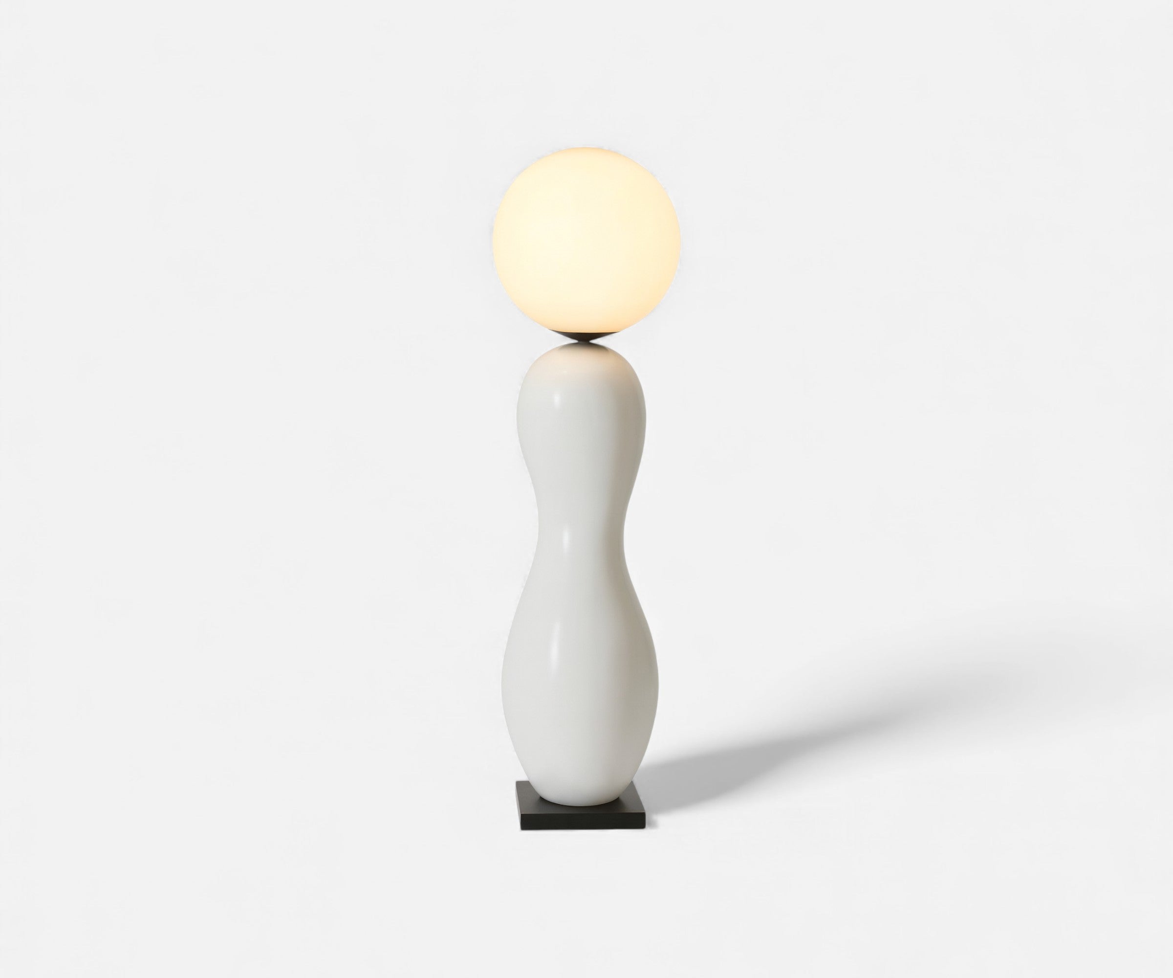 Parker Floor Lamp - The Essential 