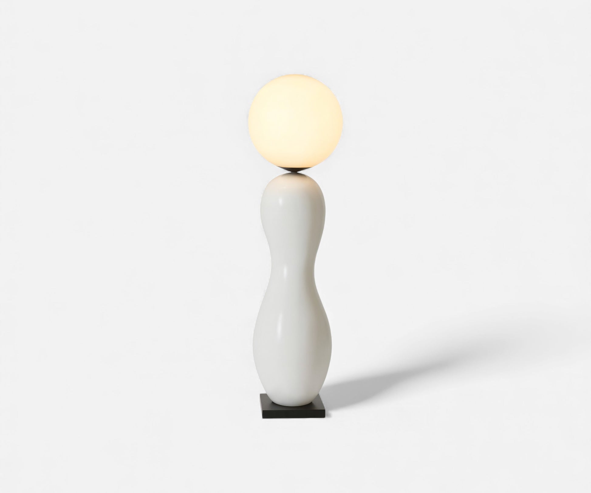 Parker Floor Lamp - The Essential 