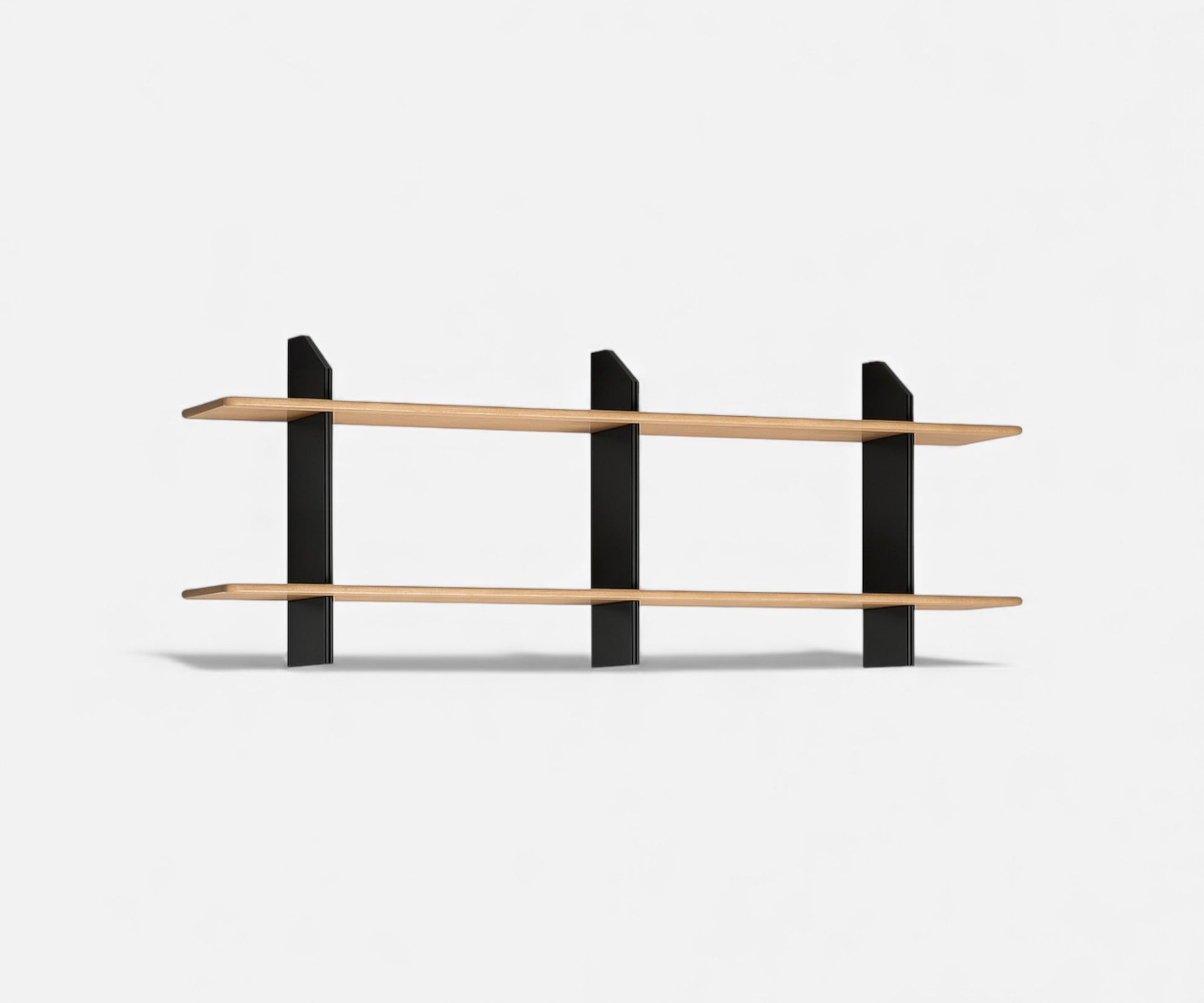 Prouvé Wall Shelf - The Essential 