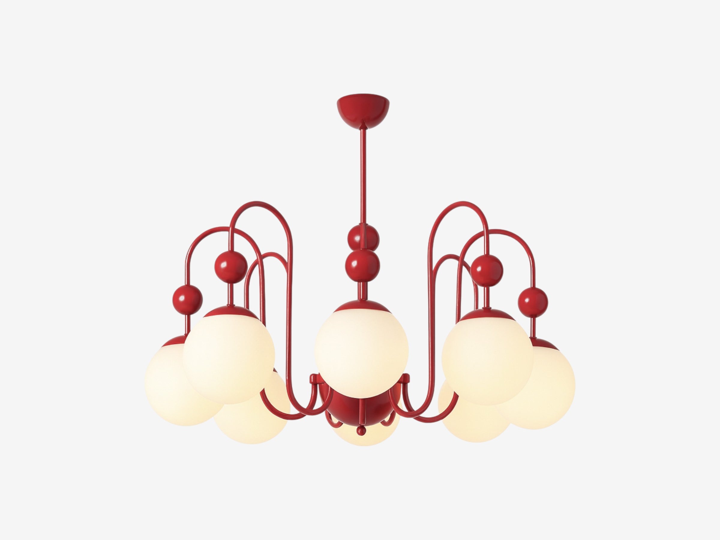 Sera Chandelier - The Essential 