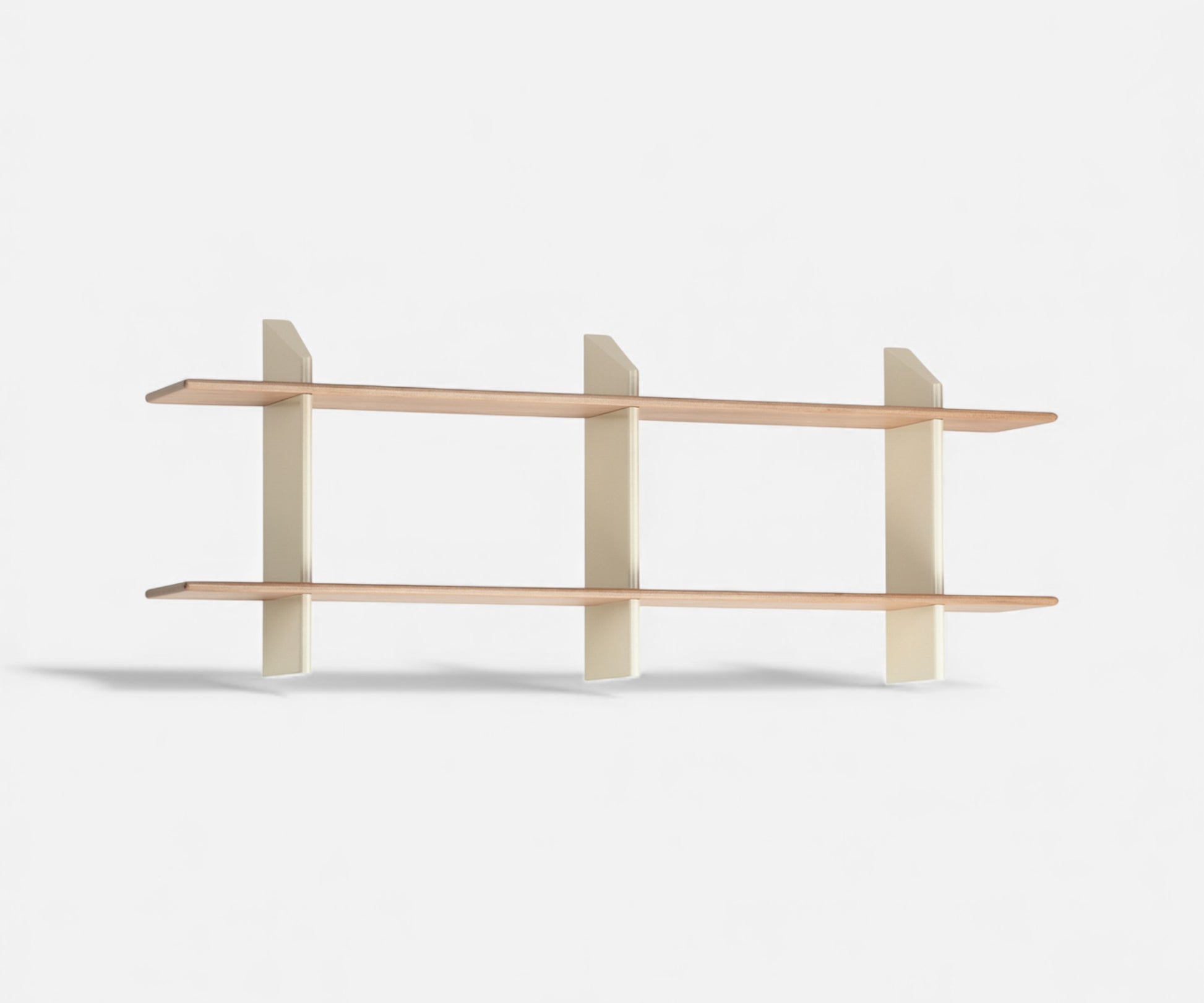 Prouvé Wall Shelf - The Essential 