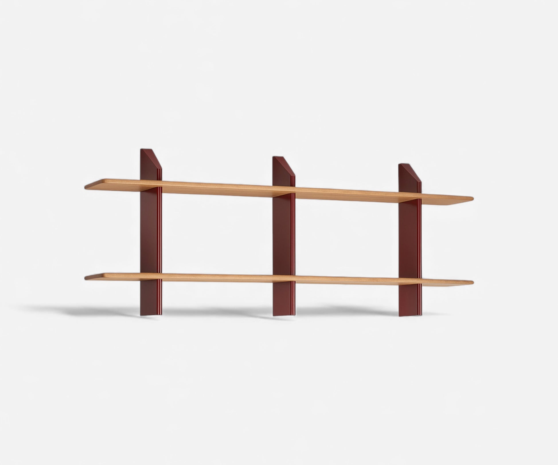 Prouvé Wall Shelf - The Essential 