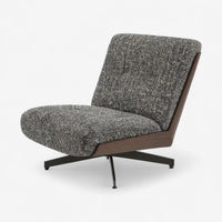 Daiki Armchair - The Essential 