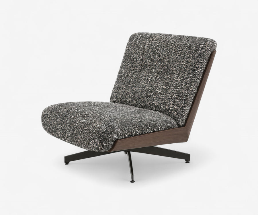 Daiki Armchair - The Essential 